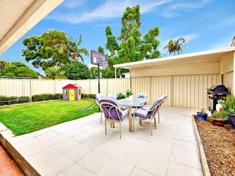 Second view of Homely house listing, 5 Edward Street, Concord NSW 2137