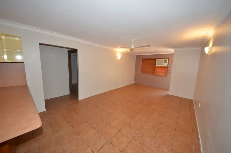 Fifth view of Homely unit listing, 1/38 Grosvenor Street, Pimlico QLD 4812