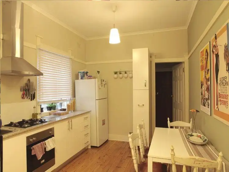 Fifth view of Homely semi-detached listing, 563 New Canterbury Rd, Dulwich Hill NSW 2203