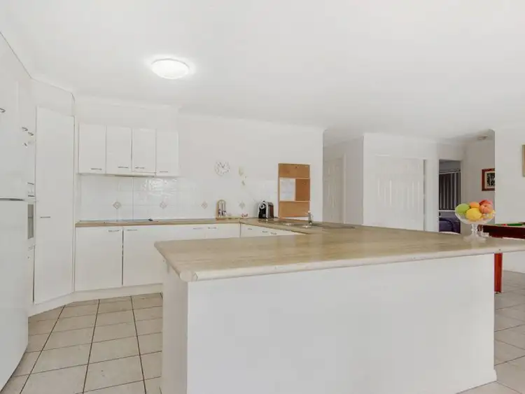 Second view of Homely house listing, 15 Lancashire Drive, Mudgeeraba QLD 4213