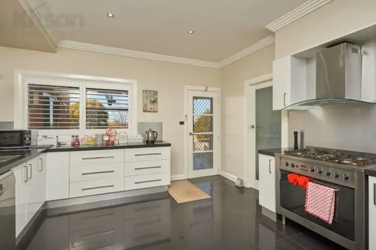 Second view of Homely house listing, 33 Panorama Street, Kooringal NSW 2650