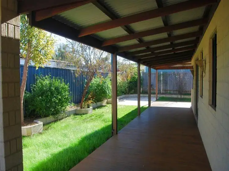 Third view of Homely house listing, 2/67 Harris Road, Busselton WA 6280