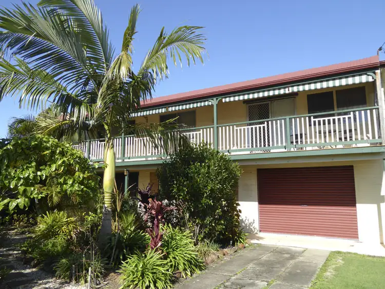 100 Jubilee Street, Townsend NSW 2463