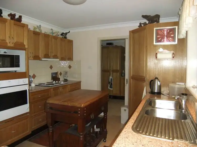 Fifth view of Homely house listing, 342 James Creek Road, James Creek NSW 2463