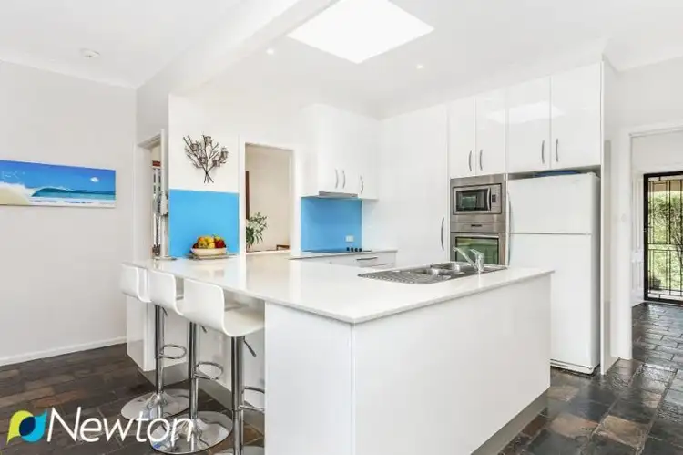 Second view of Homely house listing, 27 Carter Crescent, Gymea Bay NSW 2227