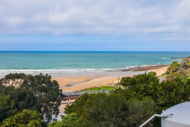 Main view of Homely house listing, 3 The Boulevarde, Wye River VIC 3221