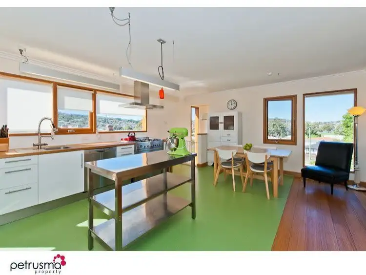 Sixth view of Homely house listing, 1 Oliver Avenue, Lindisfarne TAS 7015