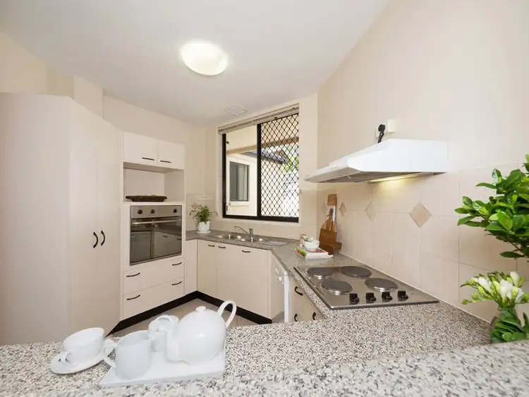 Second view of Homely townhouse listing, 2/392 Chatswood Road, Shailer Park QLD 4128