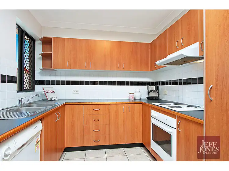 Second view of Homely unit listing, 5/8 Palmer Street, Greenslopes QLD 4120