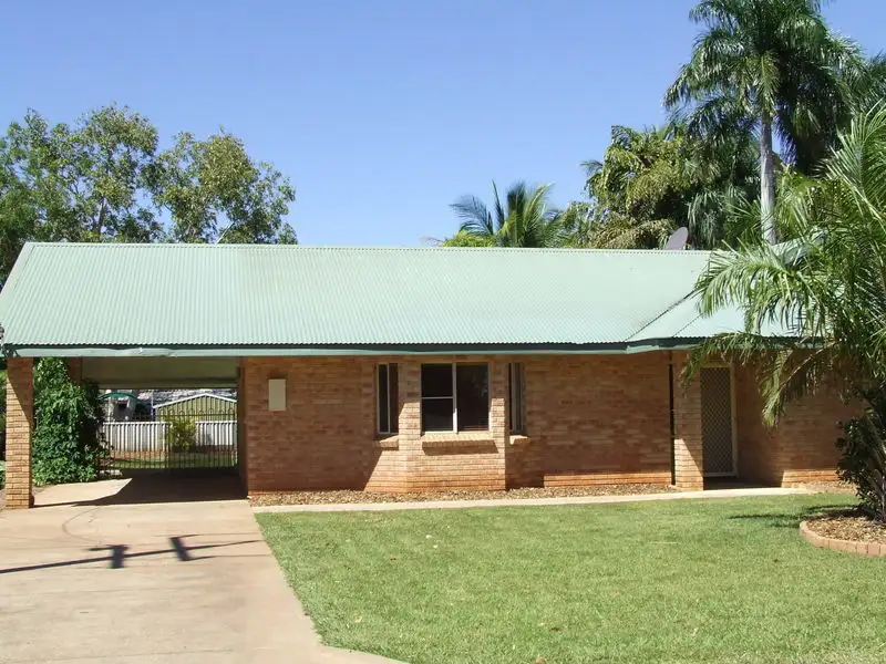 Main view of Homely house listing, 3 Eucalyptus Close, Kununurra WA 6743