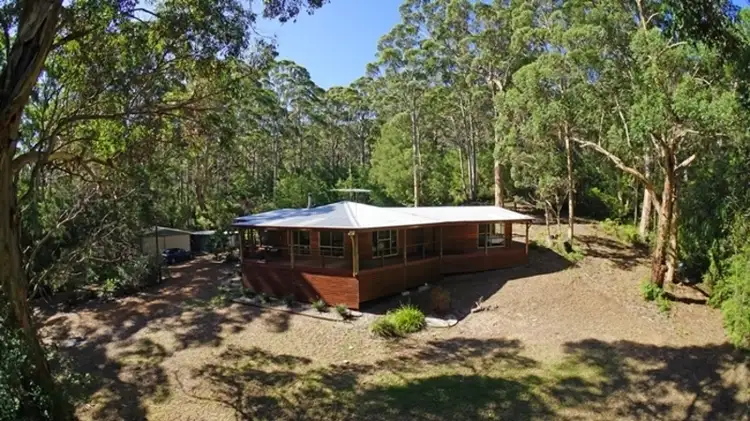 Second view of Homely house listing, 330 Lights Road, Denmark WA 6333