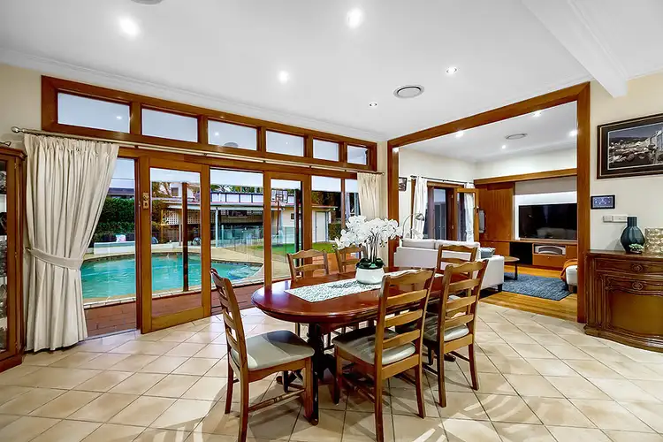 Second view of Homely house listing, 45 Meredith Street, Strathfield NSW 2135