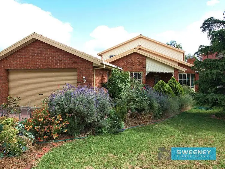 11 Seabrook Boulevard, Seabrook VIC 3028