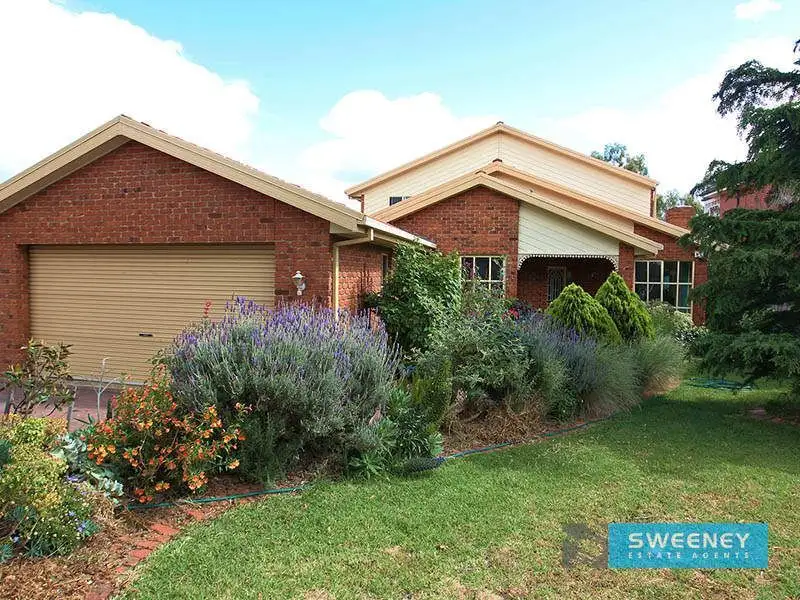 Main view of Homely house listing, 11 Seabrook Boulevard, Seabrook VIC 3028