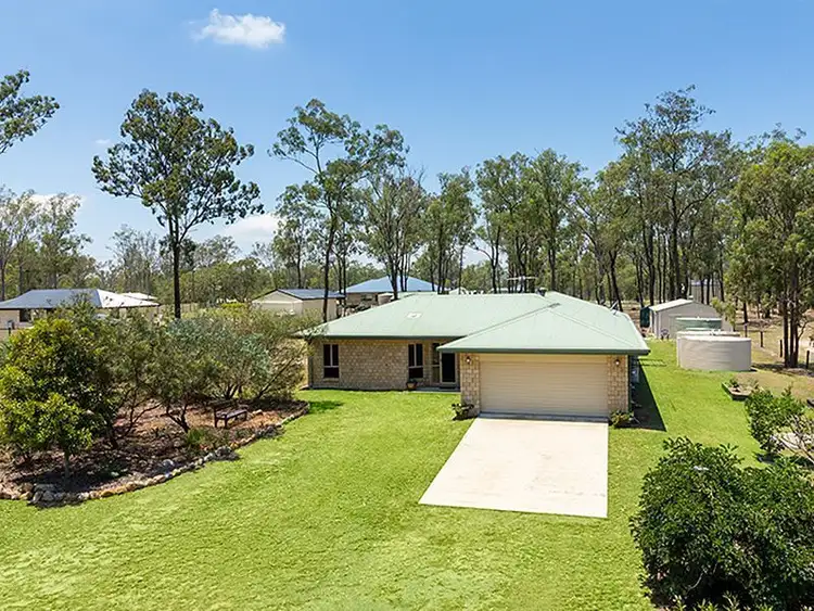 Fifth view of Homely house listing, 29 Teak Street, Brightview QLD 4311