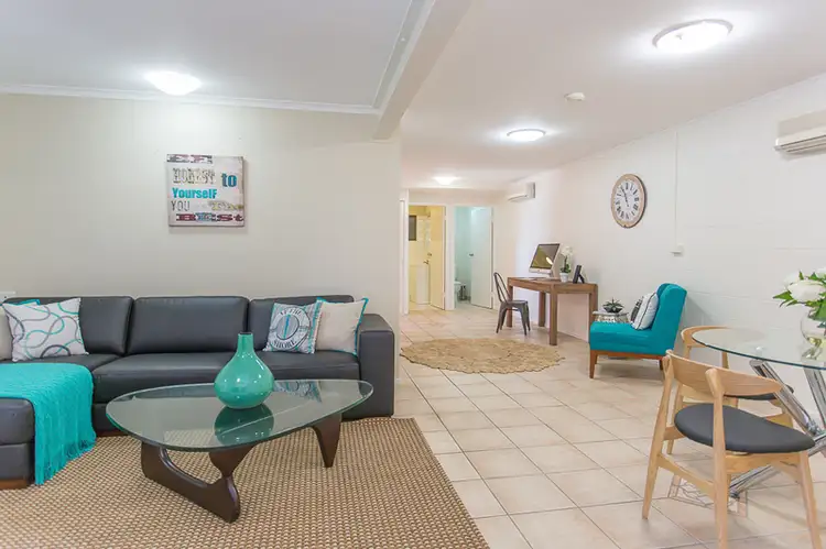 Third view of Homely house listing, 6 Gans Court, Eimeo QLD 4740