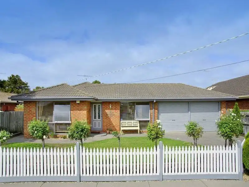 Main view of Homely house listing, 4 Fontaine Street, Grovedale VIC 3216