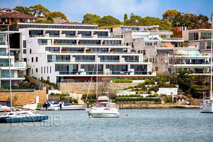 13/4-6 Walton Crescent, Abbotsford NSW 2046