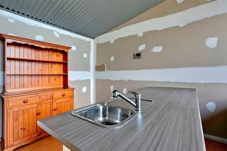 Main view of Homely land listing, Lot 1, 440 Woodbridge Hill Road, Woodbridge TAS 7162