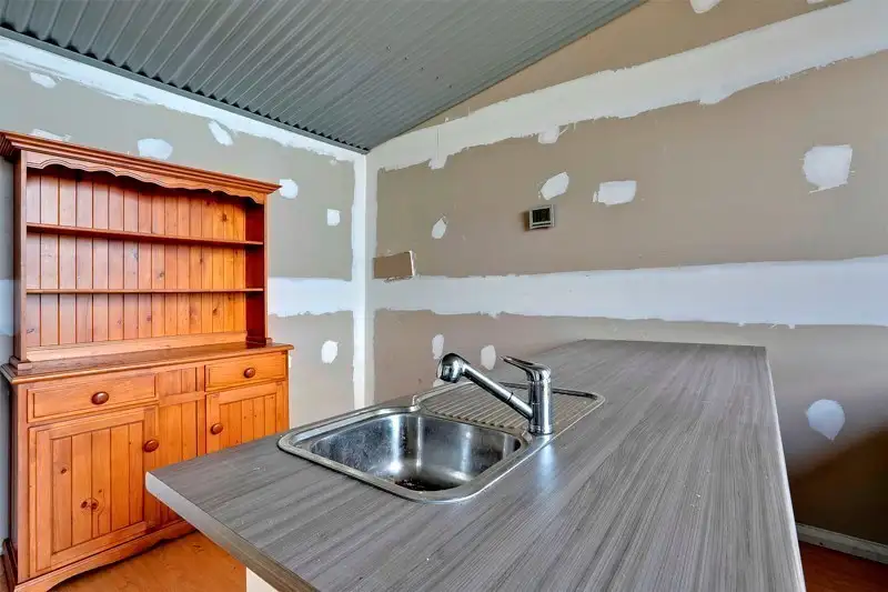 Main view of Homely land listing, Lot 1, 440 Woodbridge Hill Road, Woodbridge TAS 7162