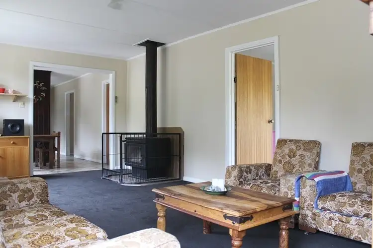 Second view of Homely house listing, 867 Woodbridge Hill Road, Gardners Bay TAS 7112