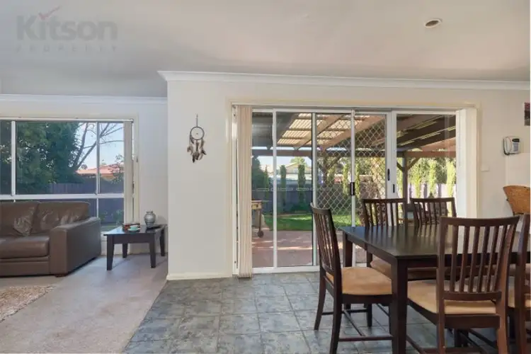 Fourth view of Homely house listing, 60A Balleroo Crescent, Glenfield Park NSW 2650