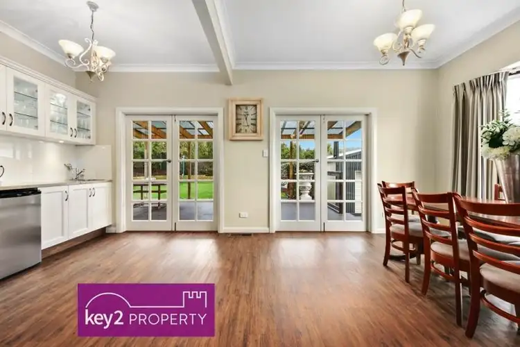 Third view of Homely house listing, 13 Pottery Court, South Launceston TAS 7249