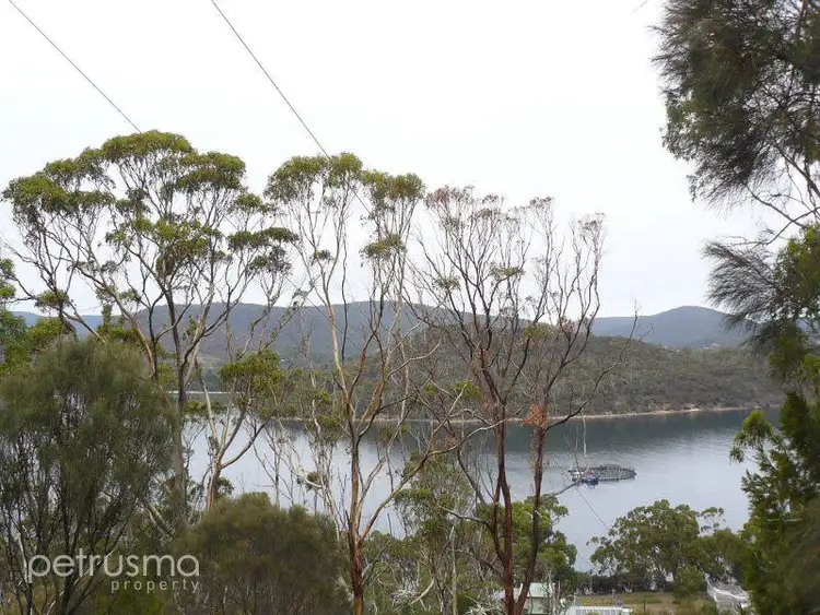 Sixth view of Homely land listing, 120 Roaring Beach Road, Nubeena TAS 7184