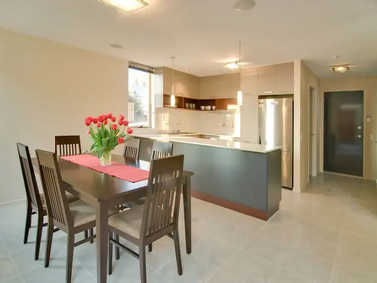 Third view of Homely townhouse listing, 1/301 Murray Street, Hobart TAS 7000