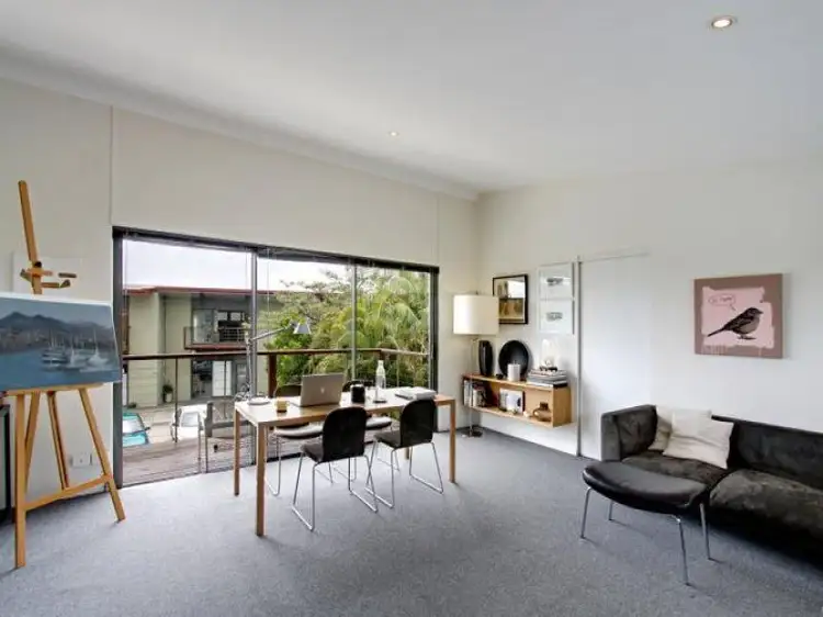 Fourth view of Homely unit listing, 2/61 Centennial Circuit, Byron Bay NSW 2481