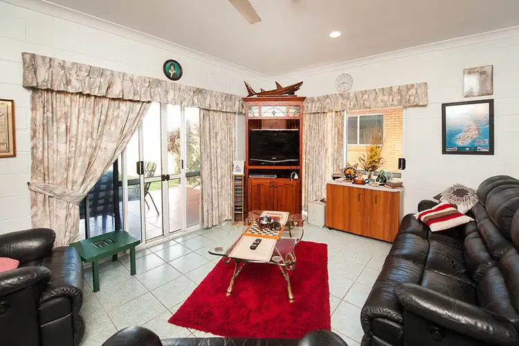 Sixth view of Homely house listing, 30 The Esplanade, Grasstree Beach QLD 4740