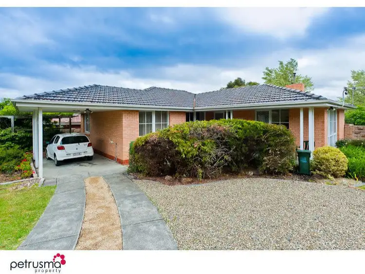 Main view of Homely house listing, 8 Brighton Court, Howrah TAS 7018