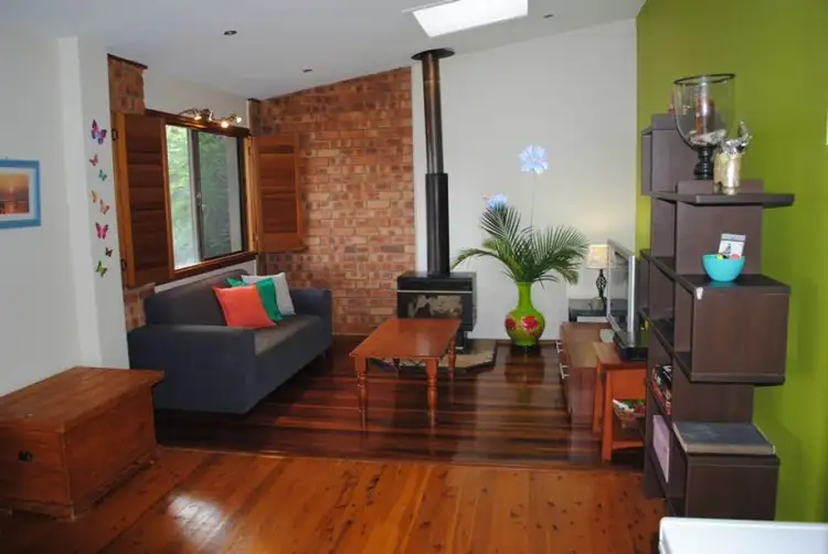 Second view of Homely house listing, 17 Summit Crescent, Carrara QLD 4211