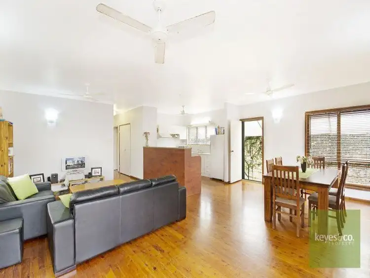 Second view of Homely house listing, 8 Humphrey Street, West End QLD 4810