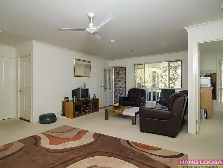 4/55 Bushlands Drive, Noosaville QLD 4566