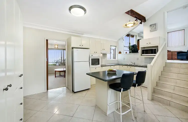 Second view of Homely house listing, 22 Thurlgona Road, Engadine NSW 2233