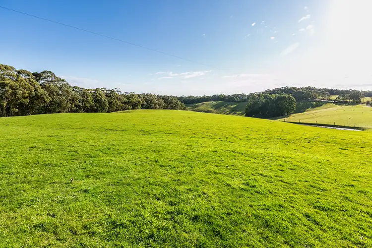Main view of Homely land listing, 1095 Bambra-Boonah Road, Boonah VIC 3235
