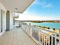 Main view of Homely apartment listing, 42/53 Peninsula Drive, Breakfast Point NSW 2137