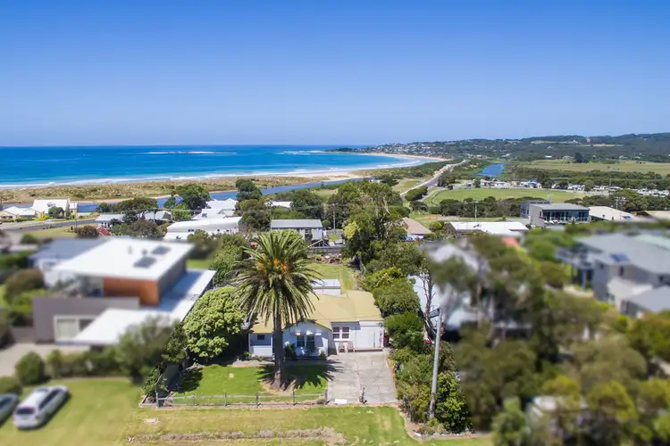 Third view of Homely house listing, 25 Noel Street, Apollo Bay VIC 3233
