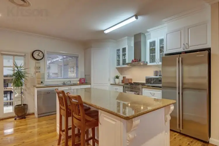 Fifth view of Homely house listing, 2 Teak Close, Forest Hill NSW 2651