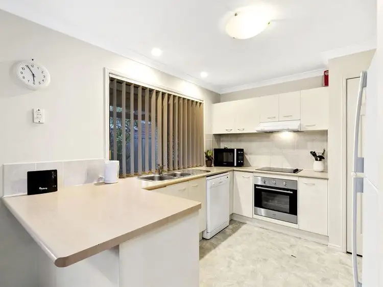 Third view of Homely house listing, 1 Bush Pea Place (Cnr. 23 Gungurru Cr), Kuraby QLD 4112