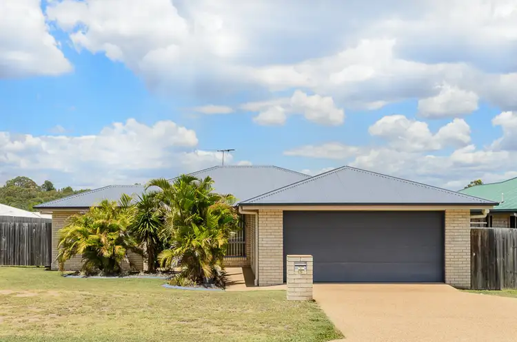13 Beatle Parade, Calliope QLD 4680
