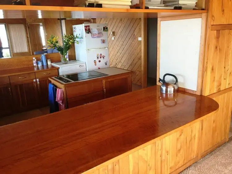 Seventh view of Homely house listing, 63 Amaroo Drive, Edgcumbe Beach TAS 7321
