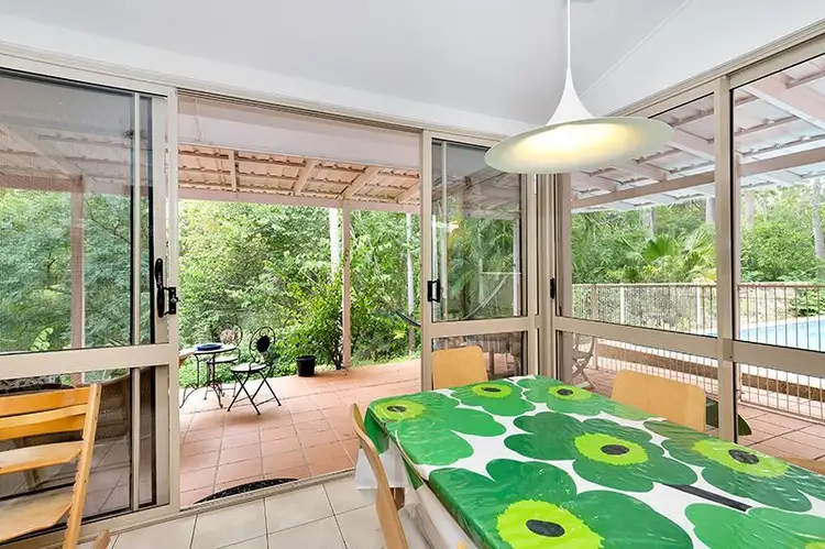 Seventh view of Homely house listing, 49 Scenic Road, Kenmore QLD 4069