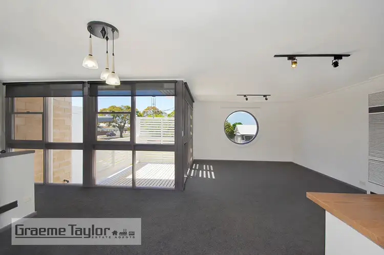 Third view of Homely townhouse listing, 150A Garden Street, Geelong VIC 3220