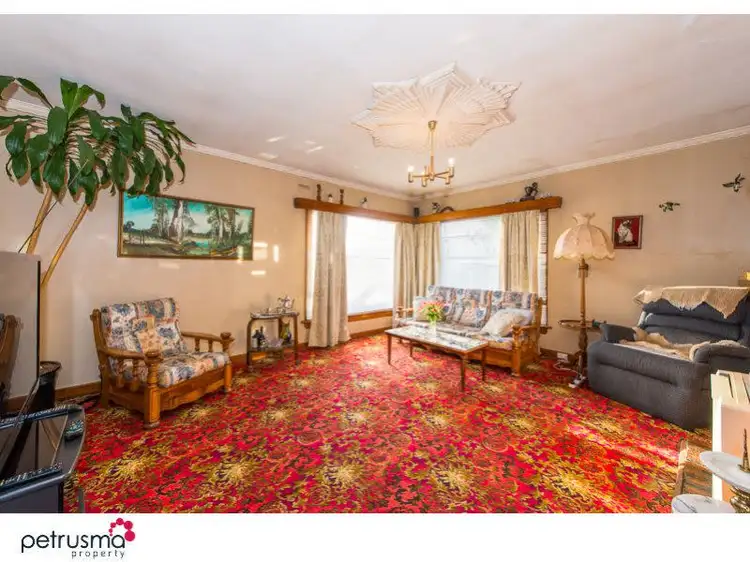 Second view of Homely house listing, 24 Milton Crescent, Moonah TAS 7009