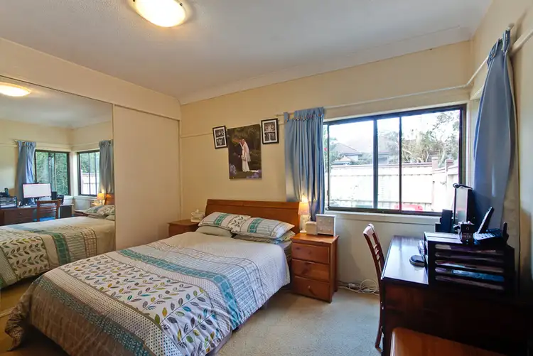 Sixth view of Homely house listing, 8 Hall Road, Hornsby NSW 2077