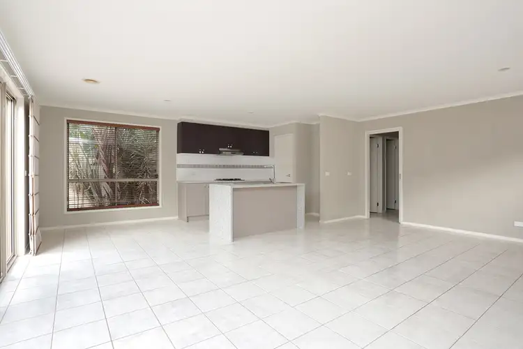 Third view of Homely house listing, 56 Edgevale Way, Tarneit VIC 3029