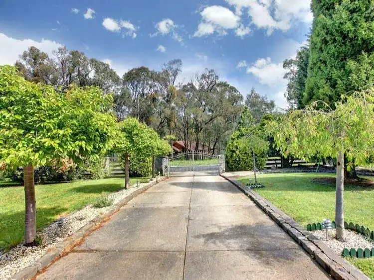 Fourth view of Homely house listing, 54 STATION STREET, Heathcote Junction VIC 3758