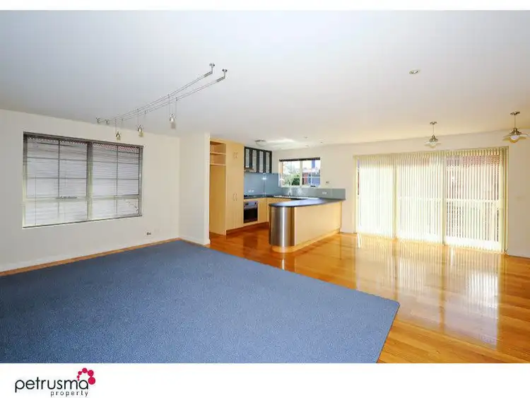 Fourth view of Homely house listing, 5 Flinders Lane, Sandy Bay TAS 7005